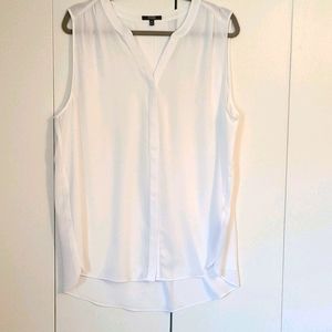 NYDJ tunic style blouse